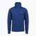 Men's trekking sweatshirt Patagonia R1 Thermal Full Zip Hoody clement blue