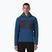 Men's softshell jacket Patagonia R2 TechFace Hoody clement blue