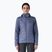 Women's down jacket Patagonia Nano Puff Hoody current blue
