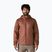 Men's down jacket Patagonia Nano Puff Hoody dried vanilla