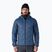Men's down jacket Patagonia Micro Puff Hoody clement blue