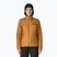 Women's insulated jacket Patagonia Nano Puff smolder talon gold