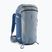 Patagonia Descensionist 37 l barnacle blue hiking backpack