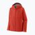 Men's Patagonia Torrentshell 3L Rain jacket amanita red