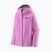 Women's Patagonia Torrentshell 3L Rain brisk purple rain jacket