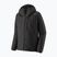 Men's down jacket Patagonia DAS Light Hoody black