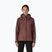 Women's Patagonia Torrentshell 3L Rain jacket dark ruby