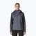 Women's rain jacket Patagonia Granite Crest Rain smolder blue