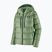 Women's down jacket Patagonia Fitz Roy Down Hoody ellwood green