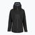 Women's rain jacket Patagonia Pluma Pro black