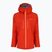 Women's rain jacket Patagonia Pluma Pro sizzle red