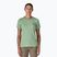 Women's T-shirt Patagonia Cap Cool Daily Graphic Shirt strataspire / ellwood green x-dye