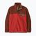Patagonia men's trekking sweatshirt LW Synch Snap-T P / O amanita red