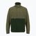 Men's trekking sweatshirt Patagonia Retro Pile 1 / 2 Snap P / O old growth green