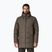 Men's down coat Patagonia Jackson Glacier Parka otter brown