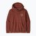 Men's sweatshirt Patagonia Unity Fitz Uprisal Hoody dried vanilla