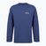 Men's sweatshirt Patagonia Lightweight Unity Fitz Wildrise Crew clement blue