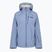 Women's wind jacket Patagonia Insulated Storm Shift barnacle blue