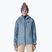 Women's rain jacket Patagonia Insulated Powder Town barnacle blue
