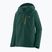Women's wind jacket Patagonia Insulated Storm Shift cascade green