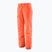Women's ski trousers Patagonia Insulated Powder Town orange peel