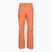 Women's ski trousers Patagonia Insulated Powder Town orange peel