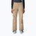 Women's ski trousers Patagonia Insulated Powder Town oar tan