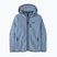 Women's Patagonia Retro Pile Hoody fleece jacket barnacle