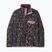 Patagonia women's trekking sweatshirt LW Synch Snap-T P / O soft spirea: dried vanilla