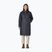 Women's Down Coat Patagonia Recycled Down Sweater Parka sunken blue