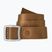 Patagonia Tech Web deer brown trouser belt