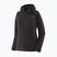 Women's fleece sweatshirt Patagonia R1 Air Full-Zip Hoody black