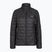 Women's insulated jacket Patagonia Nano Puff smolder black