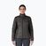 Women's insulated jacket Patagonia Nano Puff smolder black