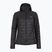 Women's down jacket Patagonia Nano Puff Hoody black