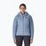Women's down jacket Patagonia Down Sweater Hoody barnacle blue