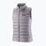 Women's gilet Patagonia Down Sweater permafrost purple