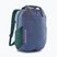 Urban backpack Patagonia Atom Tote Pack 20 l current blue