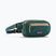 Waistbag Patagonia Terravia Mini Hip cascade green