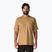 Men's Patagonia Boardshort Logo Pocket Responsibili t-shirt talon gold