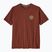 Men's T-shirt Patagonia Unity Fitz Responsibili dried vanilla