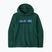 Patagonia P-6 Logo sweatshirt Uprisal cascade green
