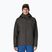 Men's ski jacket Patagonia Insulated Powder Town black