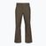 Men's ski trousers Patagonia Insulated Powder Town merlow brown