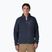 Men's trekking sweatshirt Patagonia Retro Pile new navy w/sunken blue