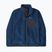Men's wind jacket Patagonia Retro-X clement blue