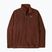 Men's trekking sweatshirt Patagonia Better Sweater Fleece dried vanilla