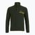 Men's trekking sweatshirt Patagonia LW Synch Snap-T P / O old growth green