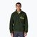 Men's trekking sweatshirt Patagonia LW Synch Snap-T P / O old growth green