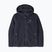 Women's trekking sweatshirt Patagonia Retro Pile Hoody sunken blue